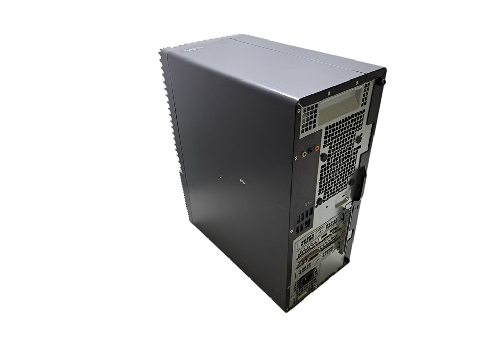 Dell G5 5090 Gaming Tower | Intel Core i7-9700, 16GB DDR4, RTX 2060, 512GB NVMe