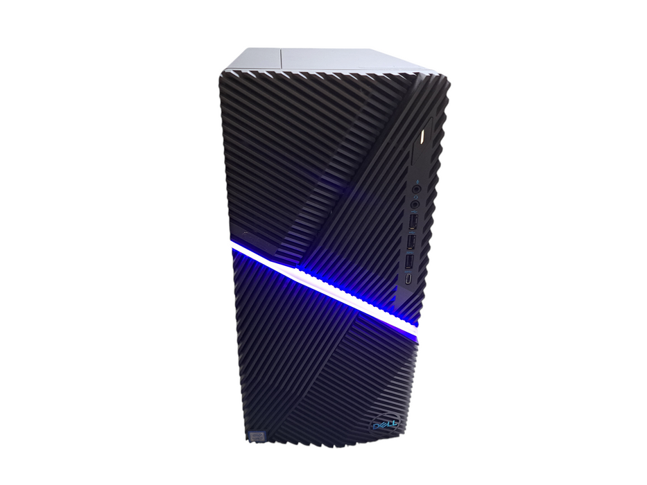 Dell G5 5090 Gaming Tower | Intel Core i7-9700, 16GB DDR4, RTX 2060, 512GB NVMe
