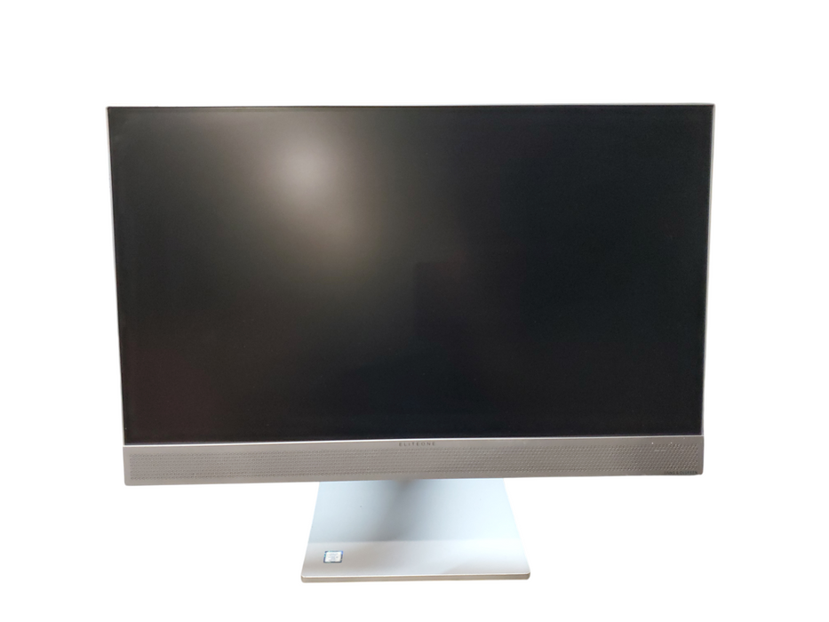 HP EliteOne 800 G5 AIO, i5-9500, 8GB DDR4, No HDD/OS