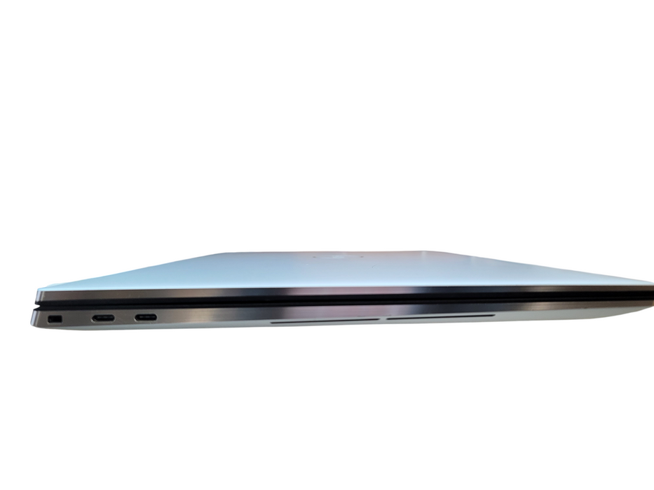 Dell XPS 17 9700 17" i5-10300H 16GB DDR4 256GB NVMe READ