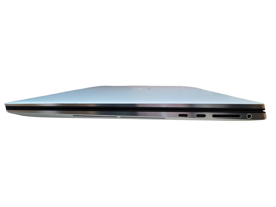 Dell XPS 17 9700 17" i5-10300H 16GB DDR4 256GB NVMe READ