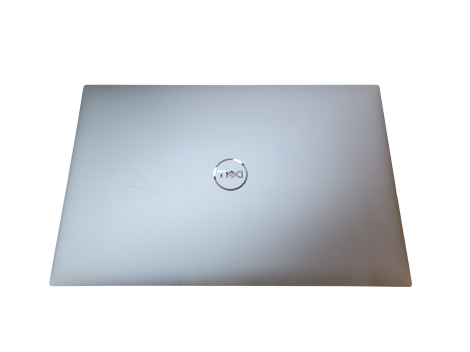 Dell XPS 17 9700 17" i5-10300H 16GB DDR4 256GB NVMe READ