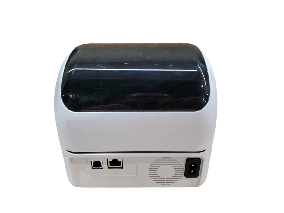 Brother QL-1110NWBc Direct Thermal Label Printer *READ*
