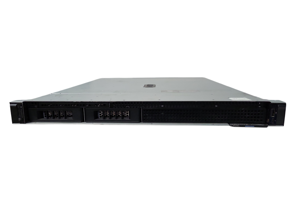 Dell PowerEdge R240 Server Xeon E-2224 @3.40GHz, 32GB DDR4, S140, 2x 3.5"
