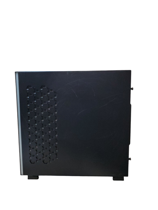 CUSTOM GAMING DESKTOP RYZEN 7-3700X 8 CORE 8GB RAM GTX 1660