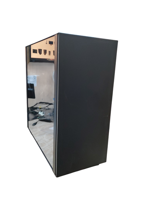 CUSTOM GAMING DESKTOP RYZEN 7-3700X 8 CORE 8GB RAM GTX 1660