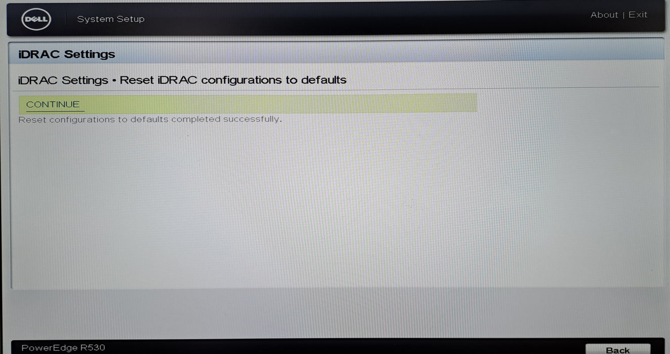 Dell PowerEdge R530 8x 3.5" | 1x Xeon E5-2630 v3, 16GB DDR4, H730 Mini,  2x 750W