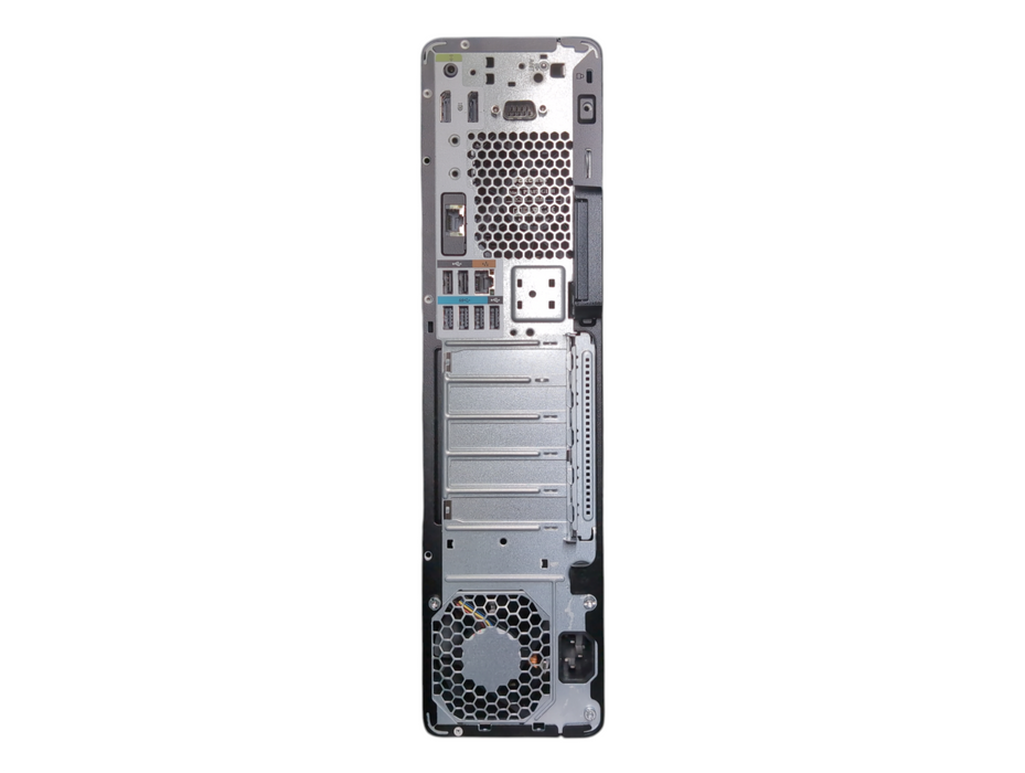 HP Z2 SFF G9 Workstation Desktop PC, i5-12500, 8GB DDR5, 256GB NVMe