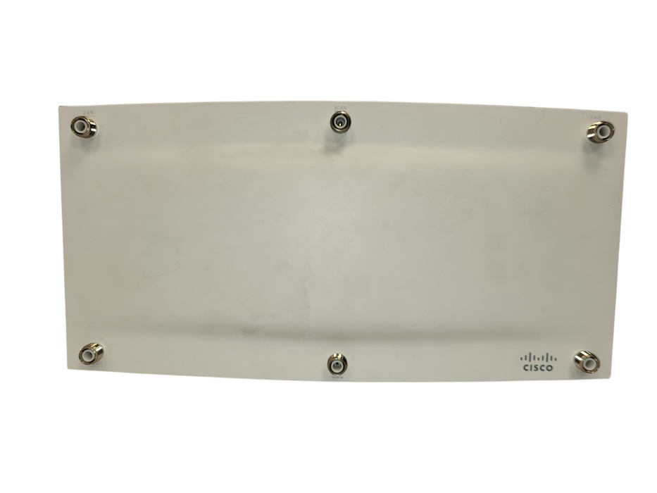 Cisco Meraki MR46E-HW Wi-Fi Access Point Unclaimed w/ bracket and screws
