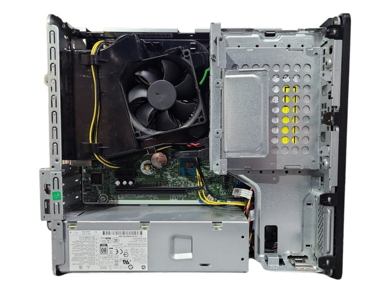 HP ProDesk 400 G5 SFF, i5-8500 3.00GHz, 8GB DDR4, 256GB NVMe