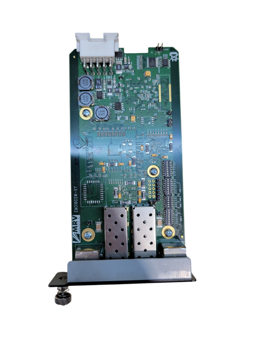 EM316GSW-XY, MRV Communication Fiber Driver 10/100 Ethernet EM316GSW-XY Module