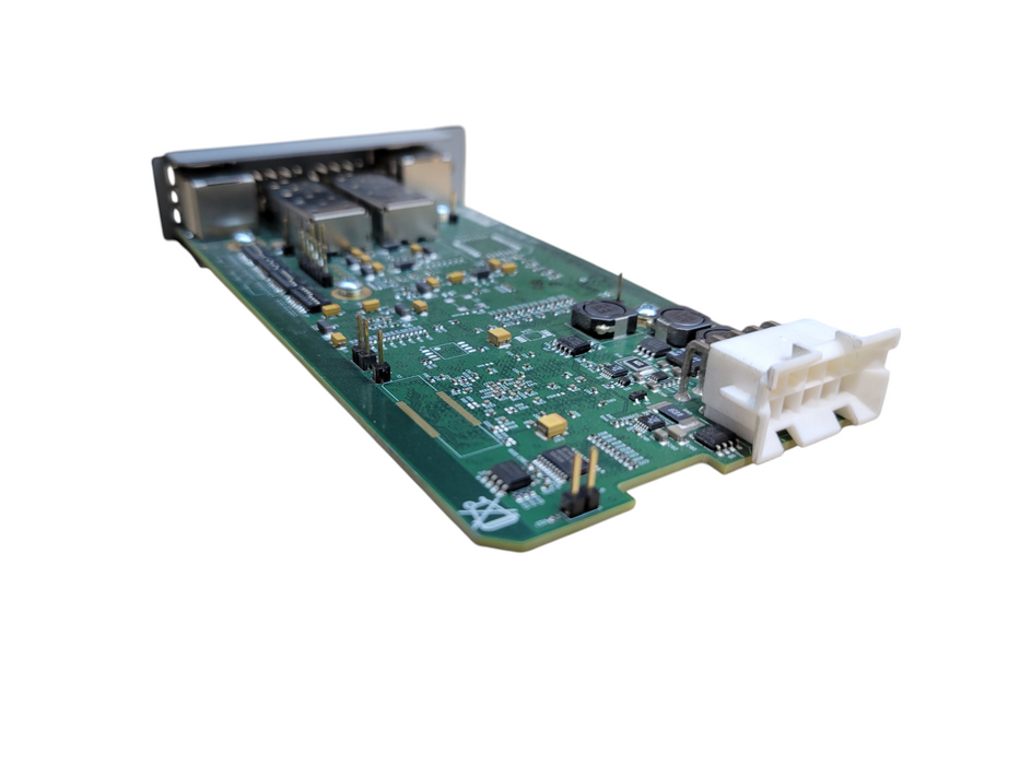 EM316GSW-XY, MRV Communication Fiber Driver 10/100 Ethernet EM316GSW-XY Module