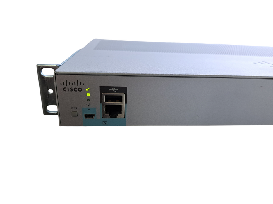 Cisco WS-C2960L-24PS-LL | 24-Port Gigabit PoE+ Silent Managed Switch
