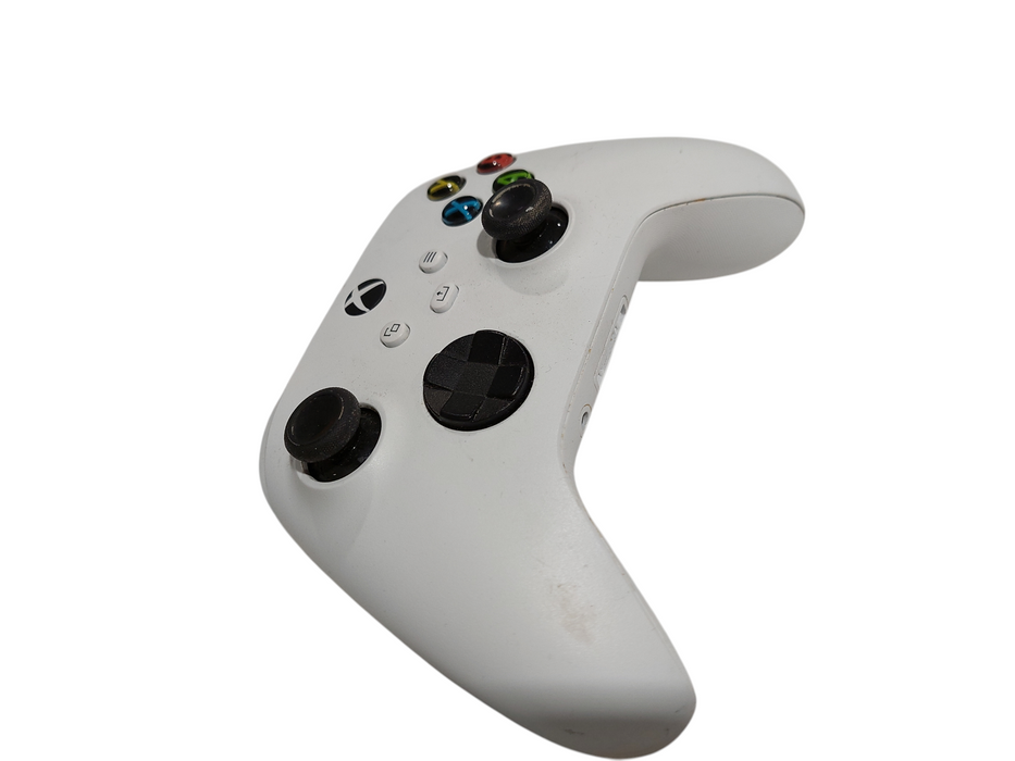 Microsoft Xbox Series X Controller White