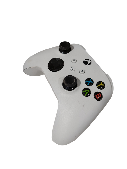 Microsoft Xbox Series X Controller White