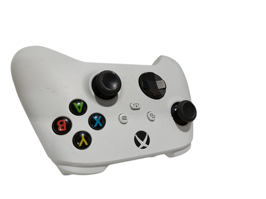 Microsoft Xbox Series X Controller White