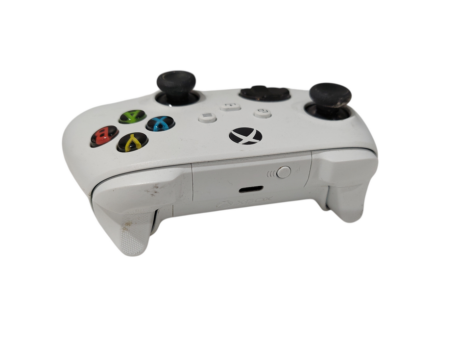 Microsoft Xbox Series X Controller White