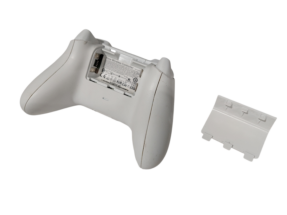 Microsoft Xbox Series X Controller White