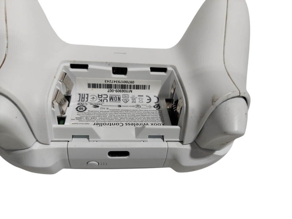 Microsoft Xbox Series X Controller White