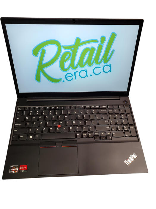 Lenovo ThinkPad E15 Gen 2 RYZEN 5 4500U 16GB RAM 256G SSD