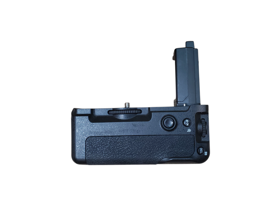NEEWER Battery Grip Fits: SONY A9II/A7R4/A7RM4/A7M4 - No Battery *READ*