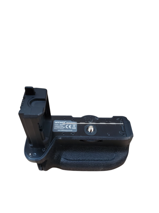 NEEWER Battery Grip Fits: SONY A9II/A7R4/A7RM4/A7M4 - No Battery *READ*