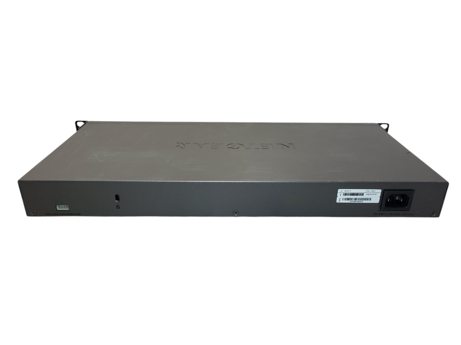 Netgear ProSafe XS716T 16-Port 10-Gigabit Smart Managed Switch