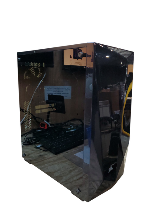 Asus Gaming PC I5-4460 3.2GHz 16GB RAM NO-HDD/SSD