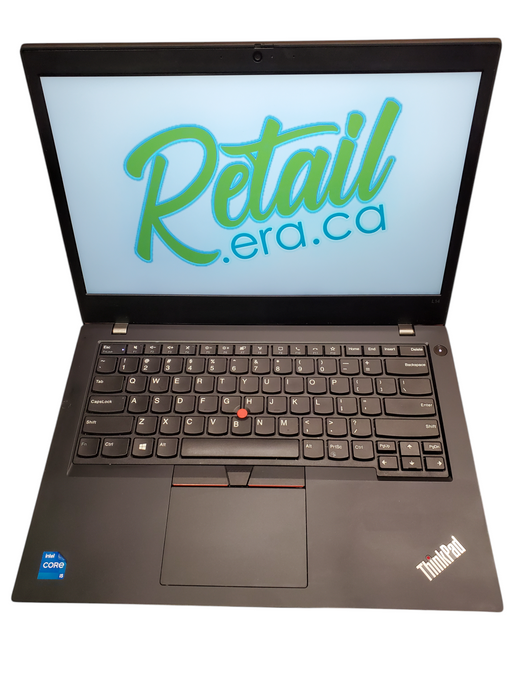 Lenovo ThinkPad L14 Gen 2 Core i5-1135G7 2.40GHz 16GB RAM 256GB SSD