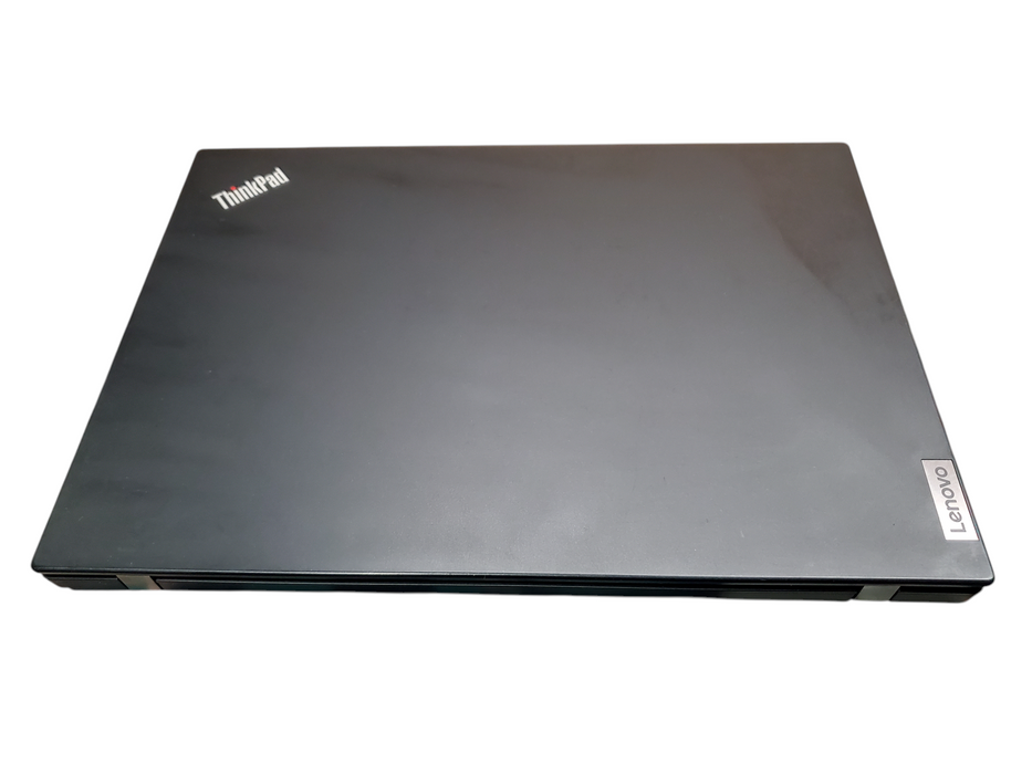 Lenovo ThinkPad L14 Gen 2 Core i5-1135G7 2.40GHz 16GB RAM 256GB SSD
