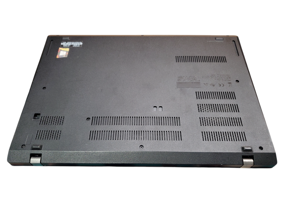 Lenovo ThinkPad L14 Gen 2 Core i5-1135G7 2.40GHz 16GB RAM 256GB SSD
