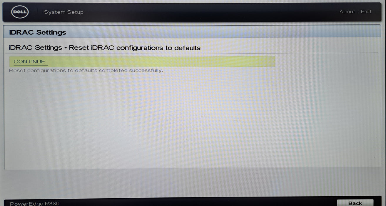 Dell PowerEdge R330 4x 3.5"| Xeon E3-1230 v3 @3.50GHz, 16GB DDR4, H730,  2x 350W