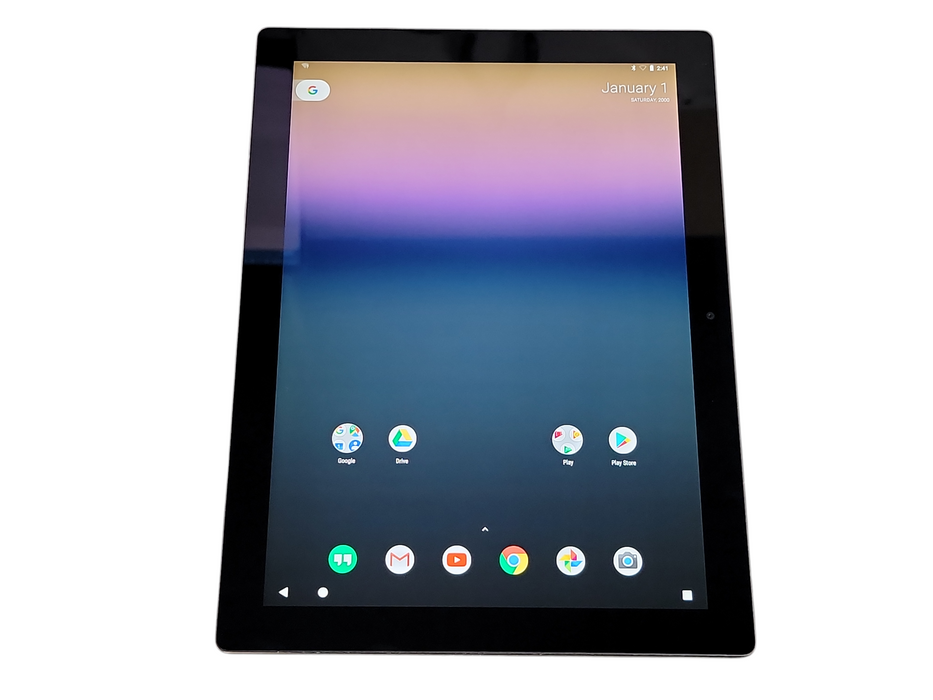 Google Pixel C Tablet - 32GB - Silver [C1502W]