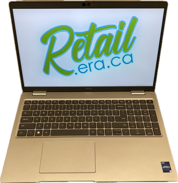Dell Latitude 5531 i5-12600H vPRO 16GB DDR5 RAM 256GB SSD No Power Adapter