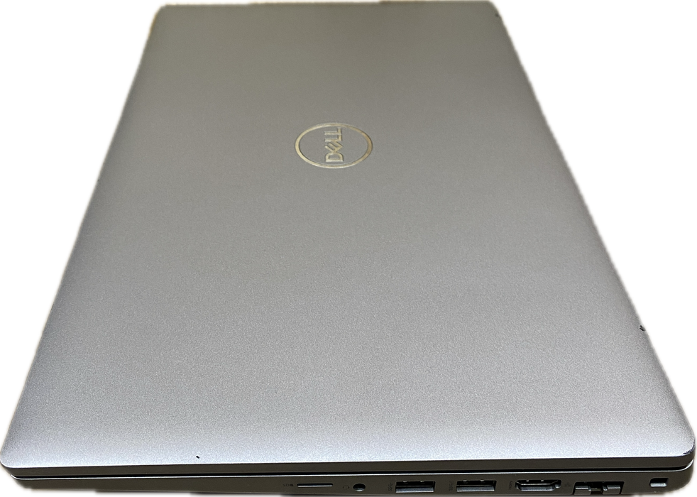 Dell Latitude 5531 i5-12600H vPRO 16GB DDR5 RAM 256GB SSD No Power Adapter