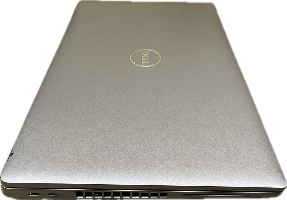 Dell Latitude 5531 i5-12600H vPRO 16GB DDR5 RAM 256GB SSD No Power Adapter