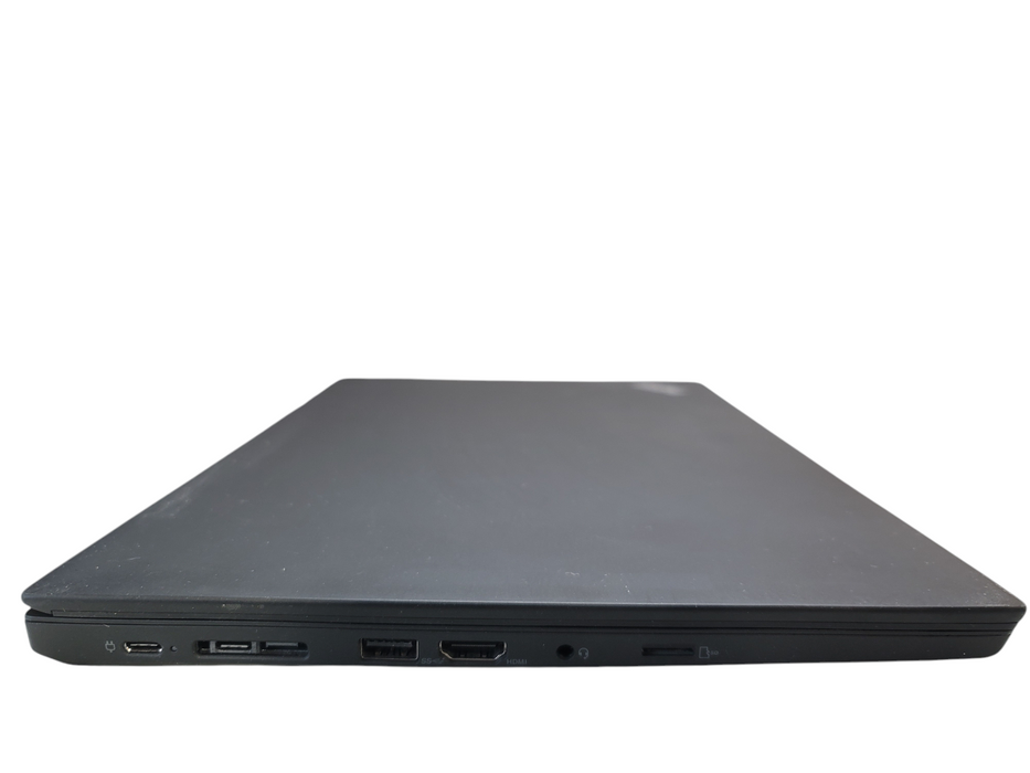 Lenovo ThinkPad P14s Ryzen 7 4750U 16GB DDR4 256GB NVMe