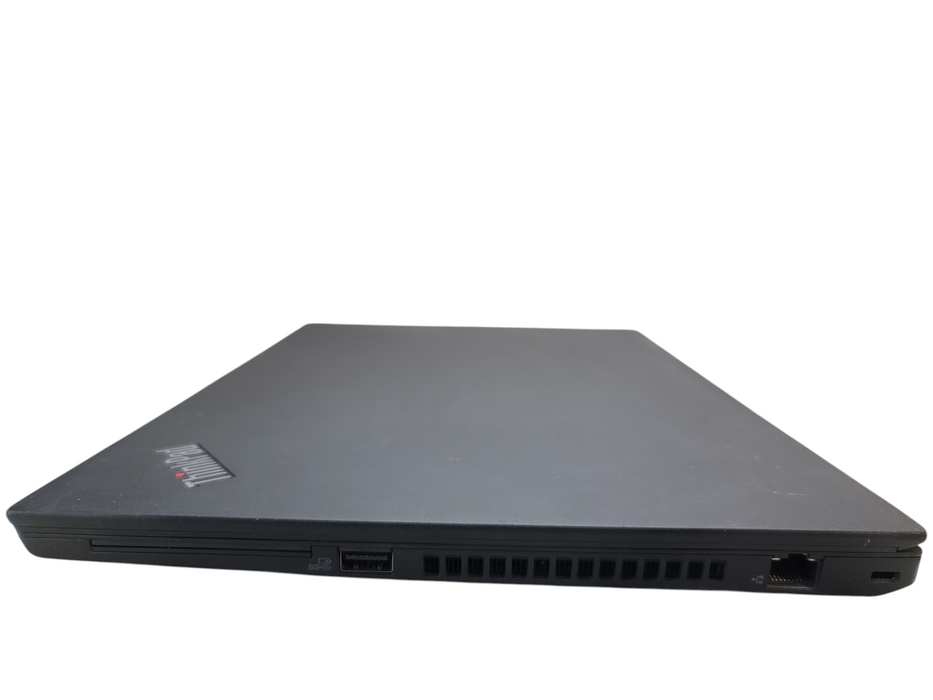 Lenovo ThinkPad P14s Ryzen 7 4750U 16GB DDR4 256GB NVMe