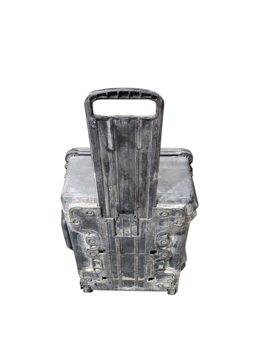 Pelican 1610 Waterproof Rolling case