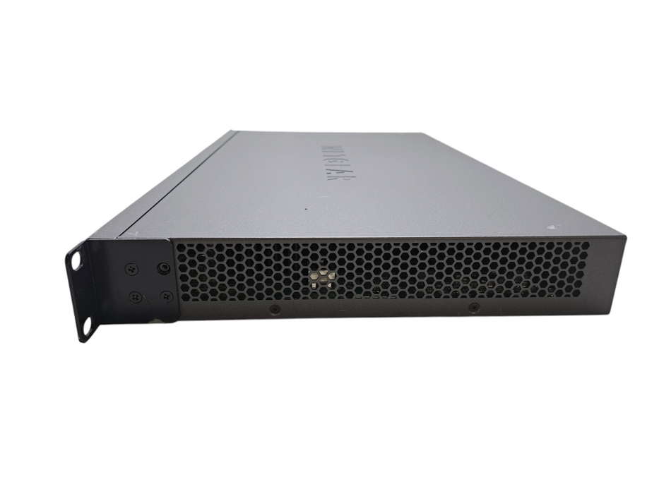 Netgear ProSafe XS712T | 12-Port 10GBase-T RJ-45 / 2-Port 10G SFP+ Switch