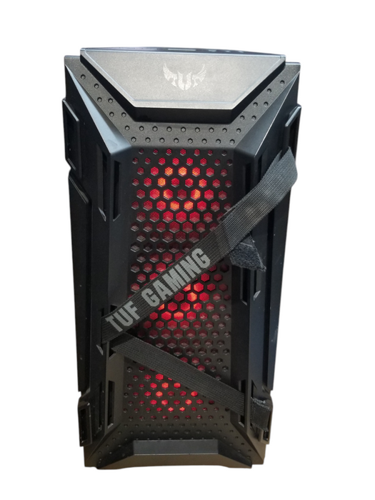 Custom Pc Msi b460M Core i7-10700K 16GB RAM 256GB NVMe RTX 2060