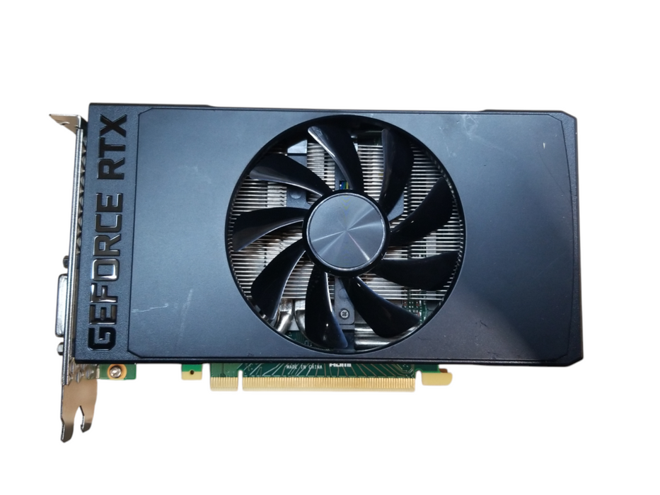 Custom Pc Msi b460M Core i7-10700K 16GB RAM 256GB NVMe RTX 2060