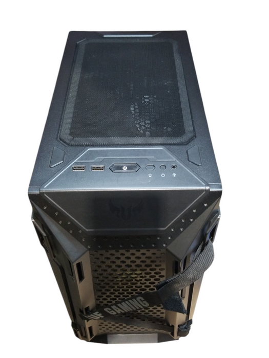 Custom Pc Msi b460M Core i7-10700K 16GB RAM 256GB NVMe RTX 2060