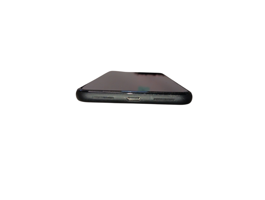 Google Pixel 4 XL - 64GB - Black [G020J]