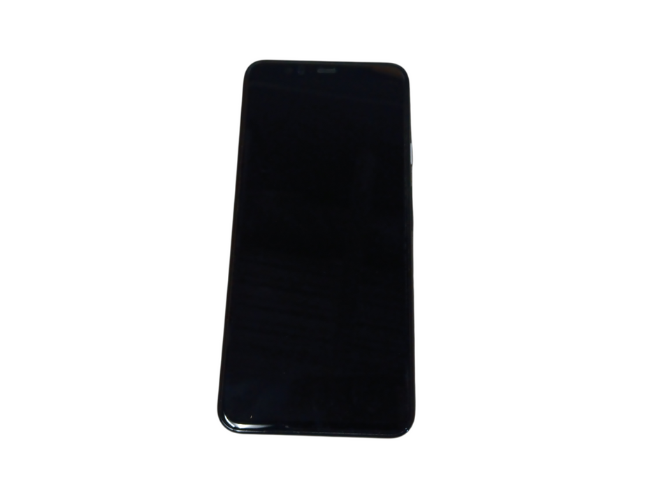 Google Pixel 4 XL - 64GB - Black [G020J]