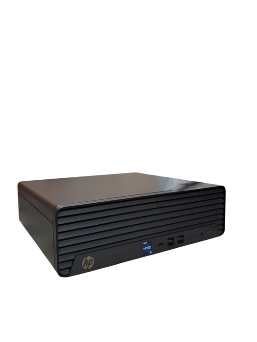 HP Elite 800 G9 SFF Desktop Intel Core i7-14700 16GB DDR5 NO-HDD