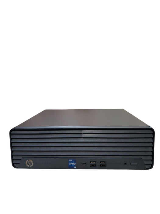 HP Elite 800 G9 SFF Desktop Intel Core i7-14700 16GB DDR5 NO-HDD