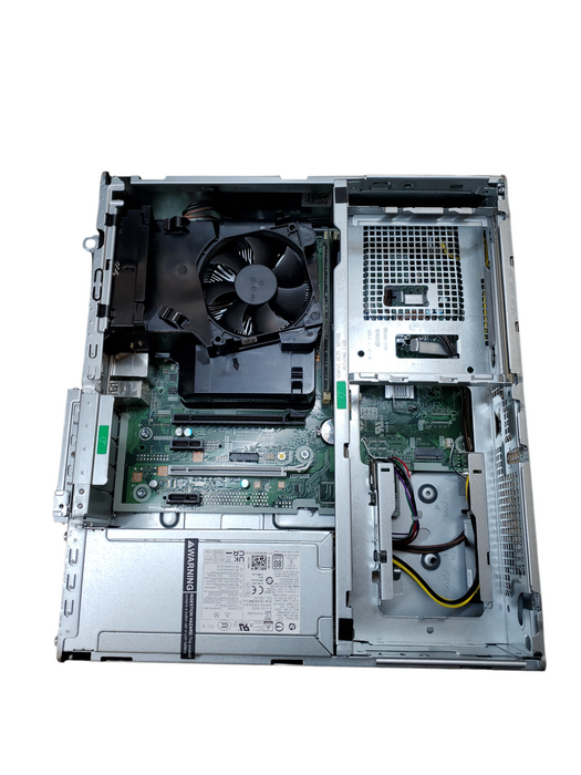 HP Elite 800 G9 SFF Desktop Intel Core i7-14700 16GB DDR5 NO-HDD