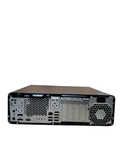 HP Elite 800 G9 SFF Desktop Intel Core i7-14700 16GB DDR5 NO-HDD