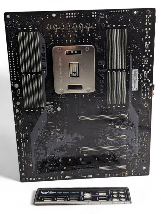 ASUS TUF X299 MARK 2 Intel i7-7820X ( 8 Core 16 Thread) @ 3.60GHz, 64GB RAM -